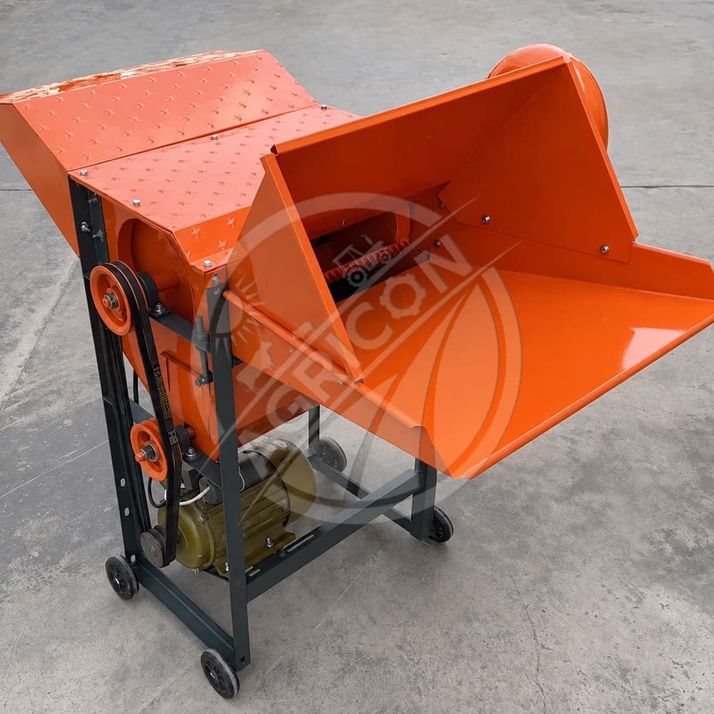 Bean Thresher 200kg/h