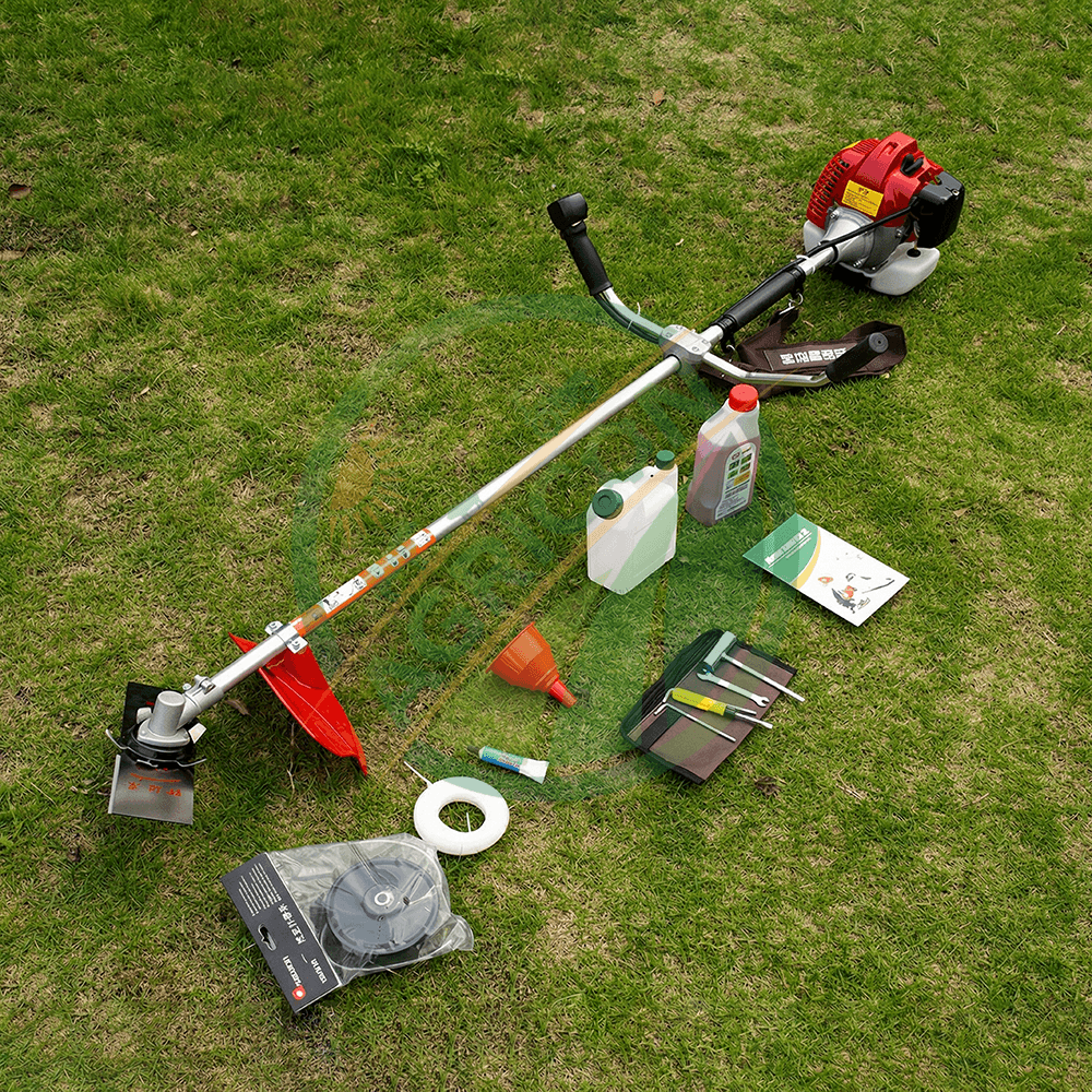 Stainless Steel Bush Cutter