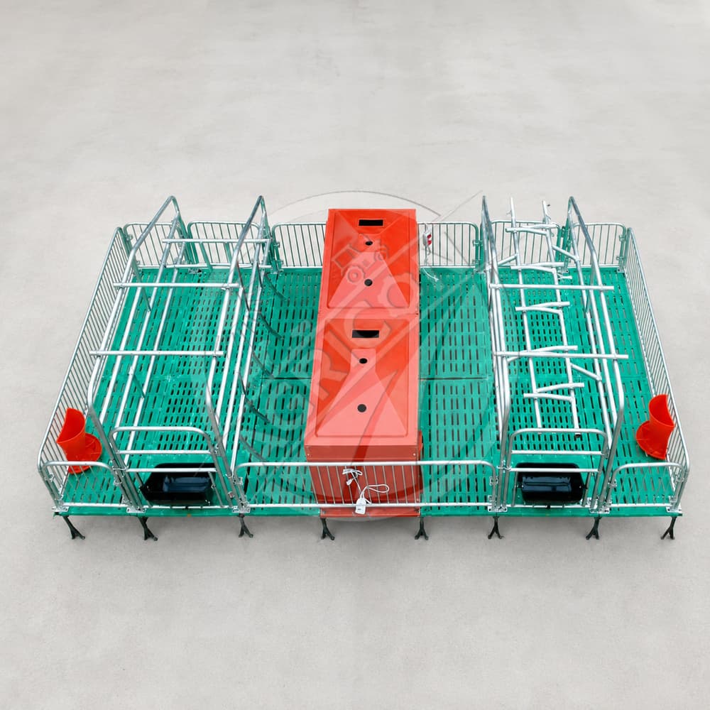 Farrowing Crate