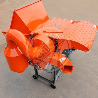 Bean Thresher Machine 200kg/h Electric Multifunctional 2kw Motor Soybean Fava Bean Bitter Bean Threshing 220v For Farm Harvest