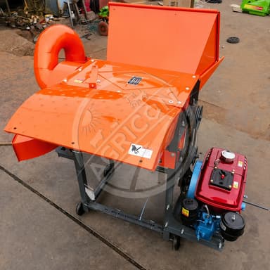Bean Thresher Machine 200kg/h Electric Multifunctional 2kw Motor Soybean Fava Bean Bitter Bean Threshing 220v For Farm Harvest