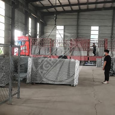 Farrowing Crate Hot Dip Galvanized Steel Sow Pig Gestation Birthing Farrowing Pen For Pig Farm Piglet Protection