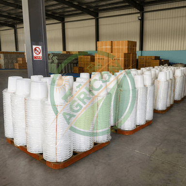 Automatic Poultry Drinking Cup Nipple Drinker Plastic Water-saving Environmental Protection Chicken Drinking Cups Cage Water