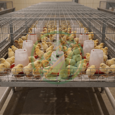 Poultry Feeder Drinker Set Pvc Anti Spill Design Automatic Bell Chicken Duck Goose Turkey Farm Equipment