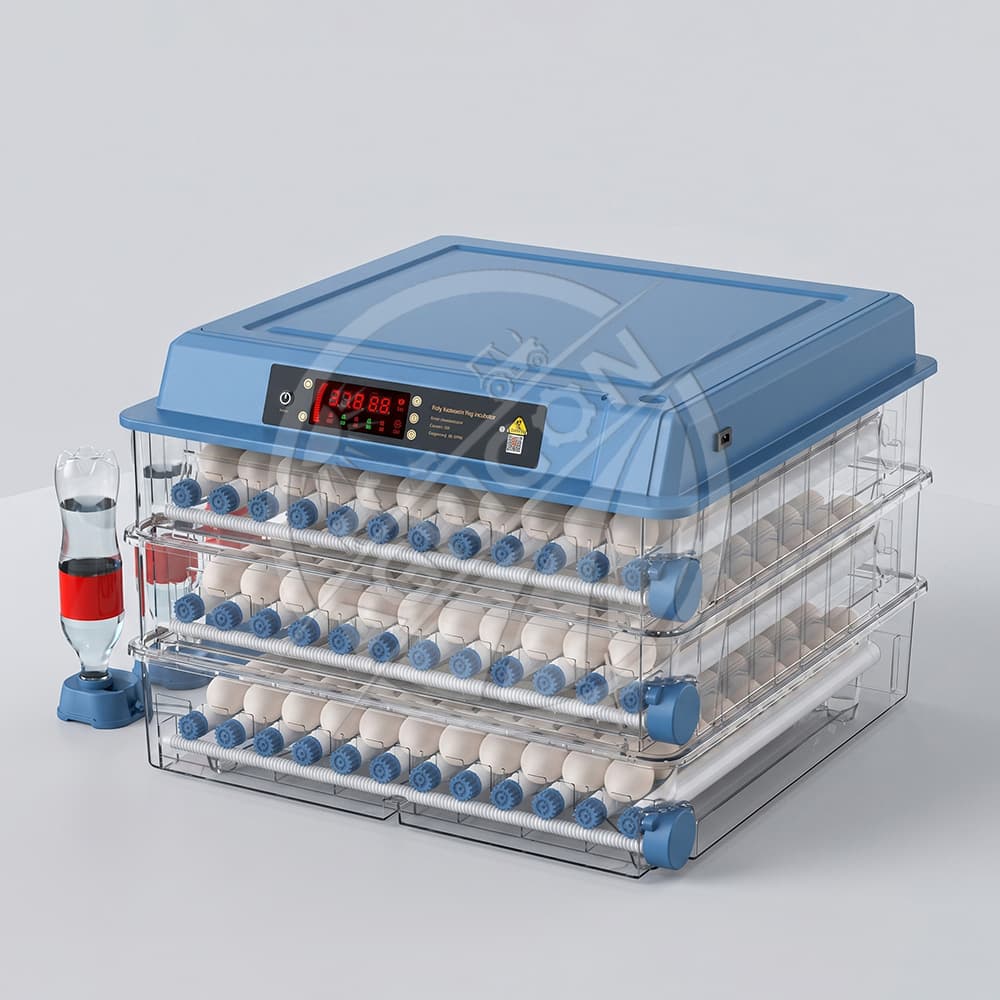 64-400 Egg Smart Incubator