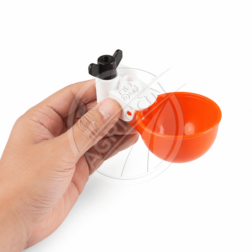 Chicken Drinking Bowl