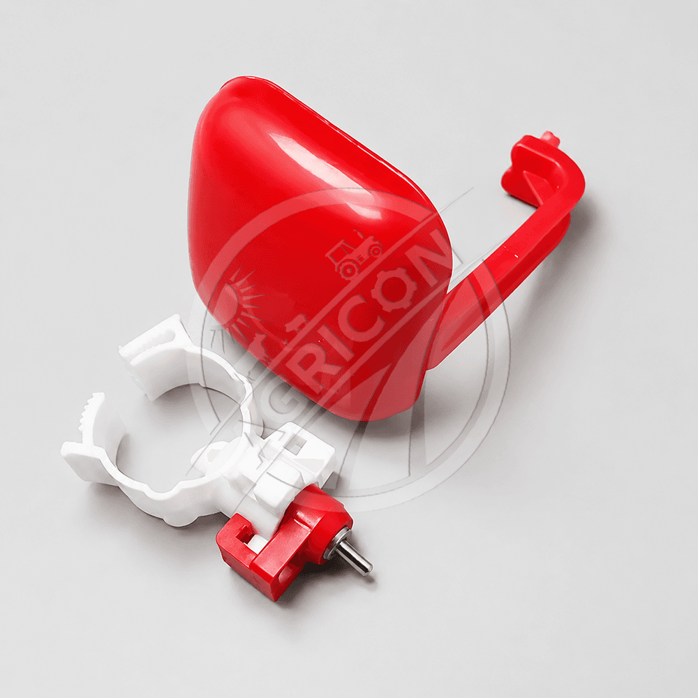 Poultry Nipple Drinking Cup