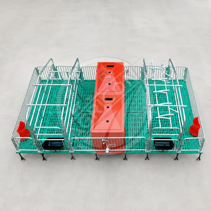 Farrowing Crate