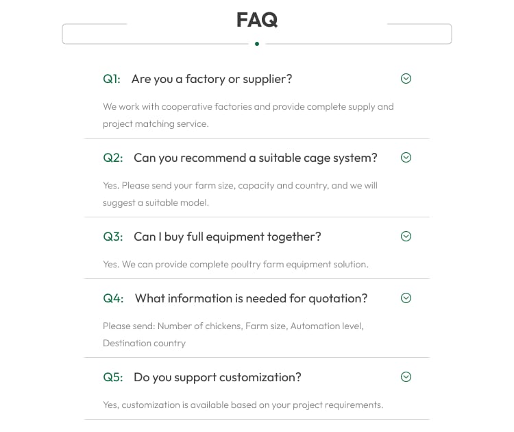 New H Frame Broiler Cage Automatic Hot Dipped Galvanized Steel Multi Tier Poultry Farming Equipment Large Commercial House
