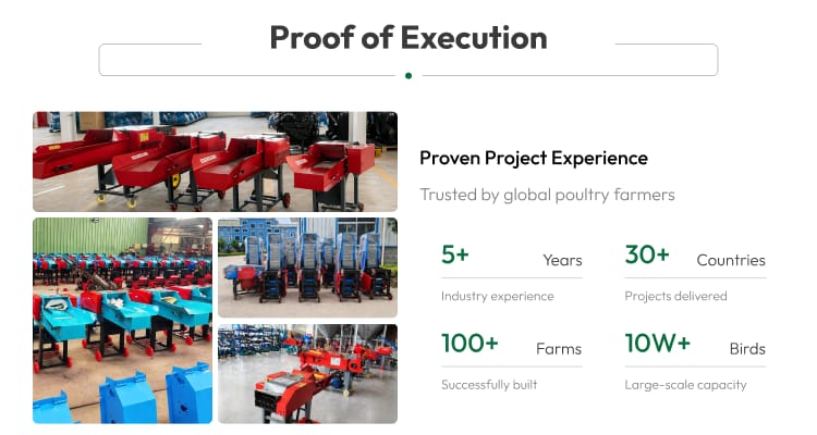 New Chaff Cutter Machine Electric Rotary Cutter Alloy Steel Chain Conveyor 400kg/h High Capacity Easy Operate Livestock Farm