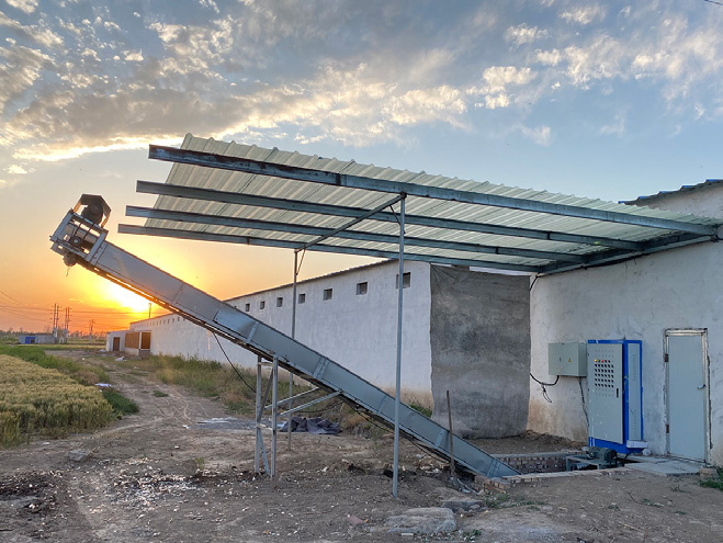 Kenya Layer Farm Expansion supporting photo 2
