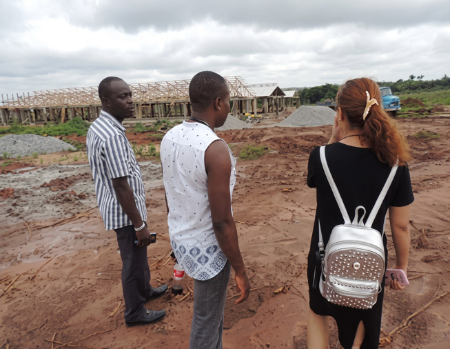 Tanzania Layer Farm Project supporting photo 3