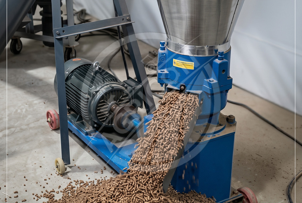 Agriculture Machinery