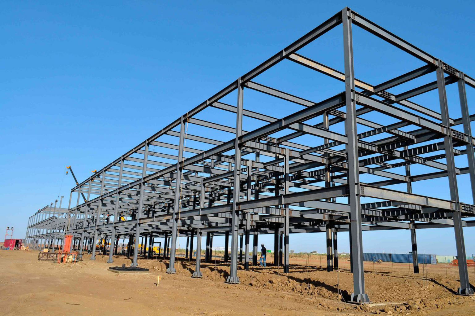 Breeding House Equipment