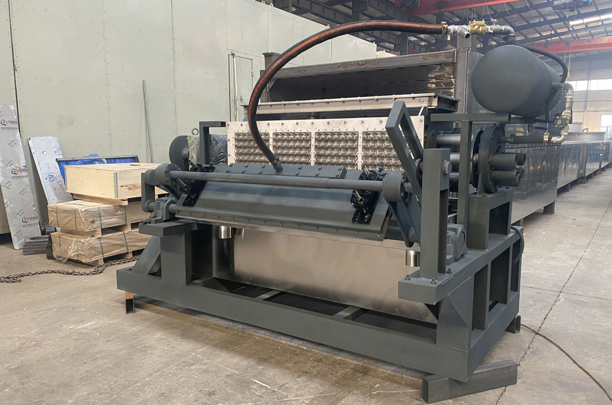 Other Machines