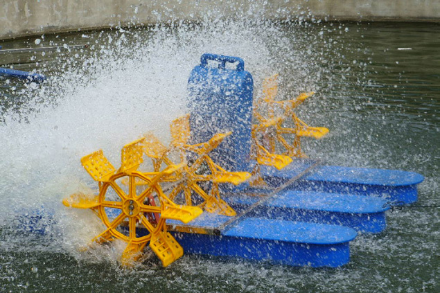 Aerator