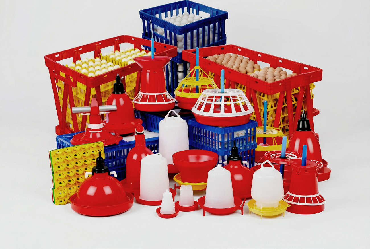 Breeding Accessories