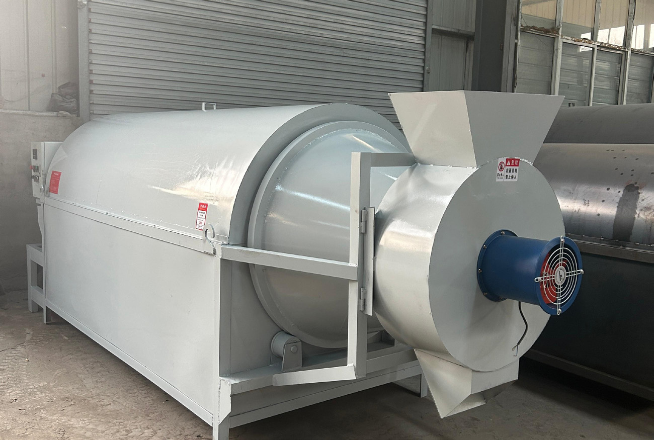 Drying Machine