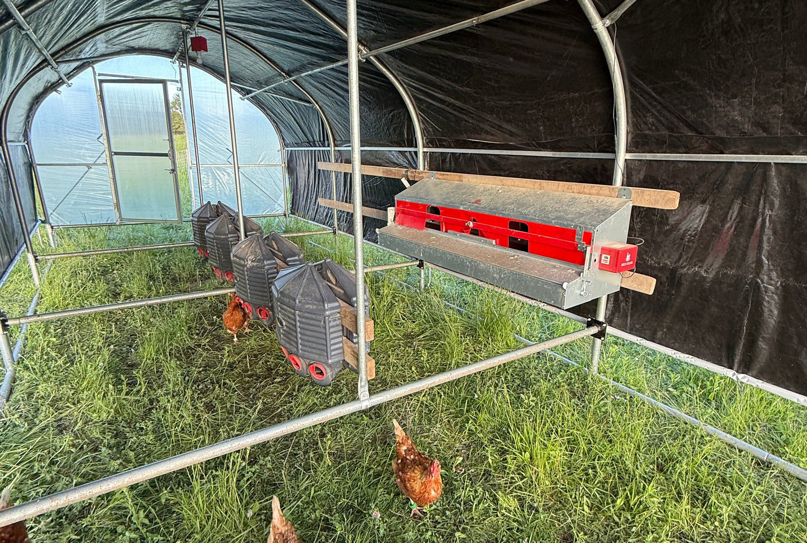 Greenhouse