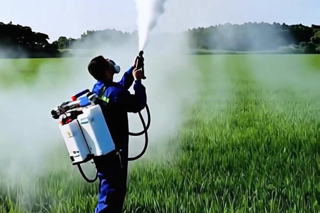Mist Maker
