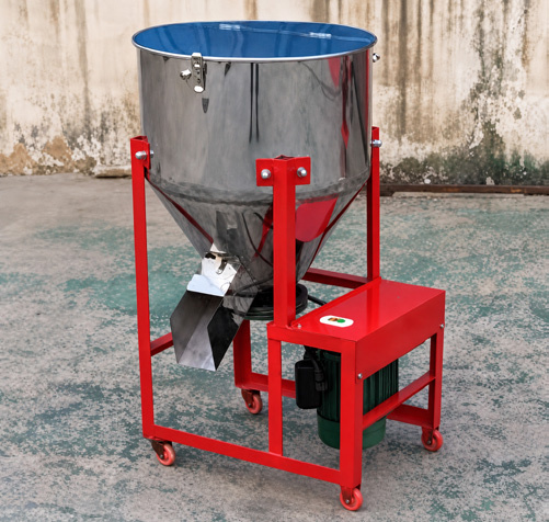 Mixing Machine