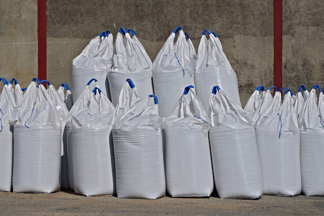 Packing Bag