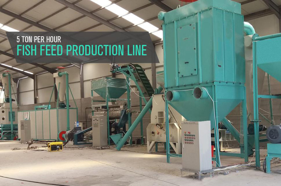 Production Line