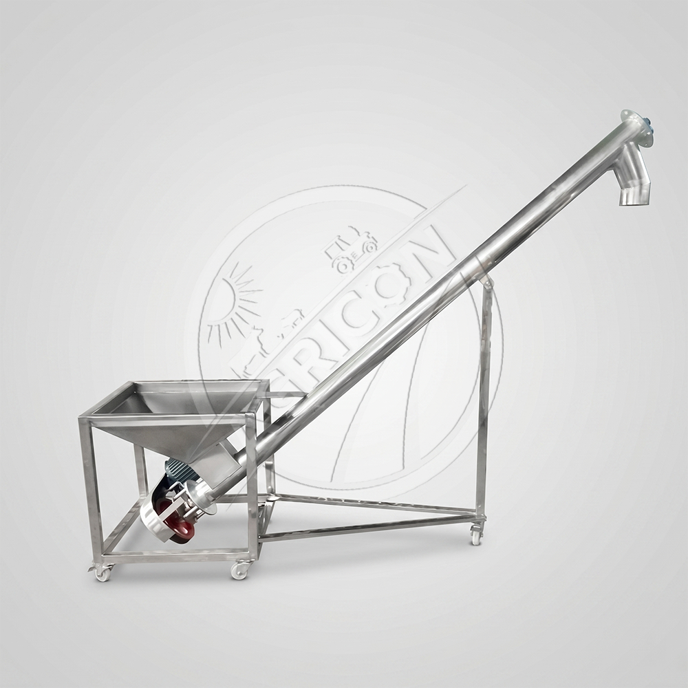 Screw Conveyor