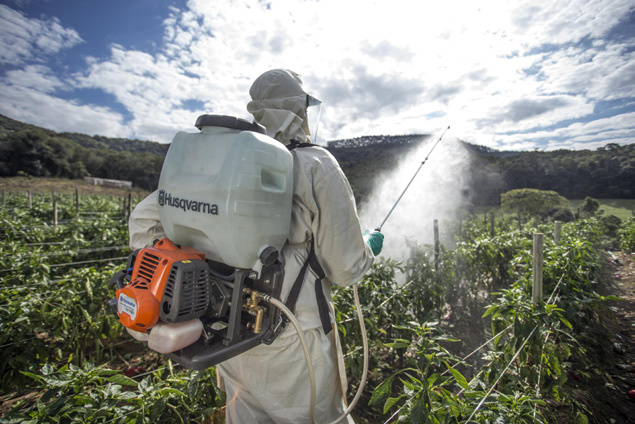 Sprayer