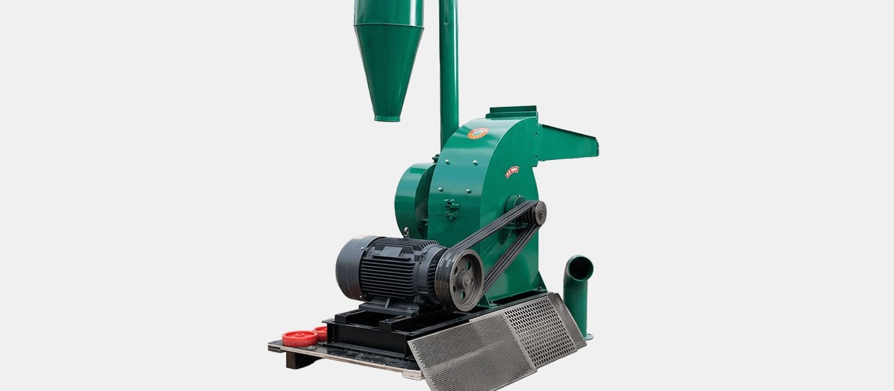Hammer Crusher
