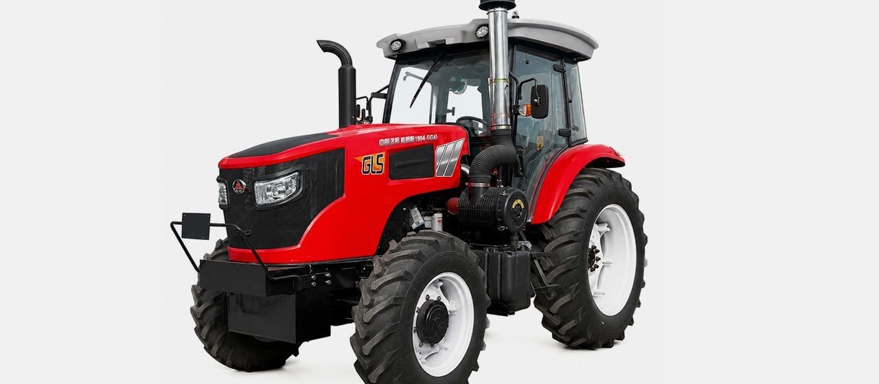 Tractor